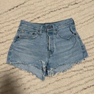 Levi’s 501 Shorts